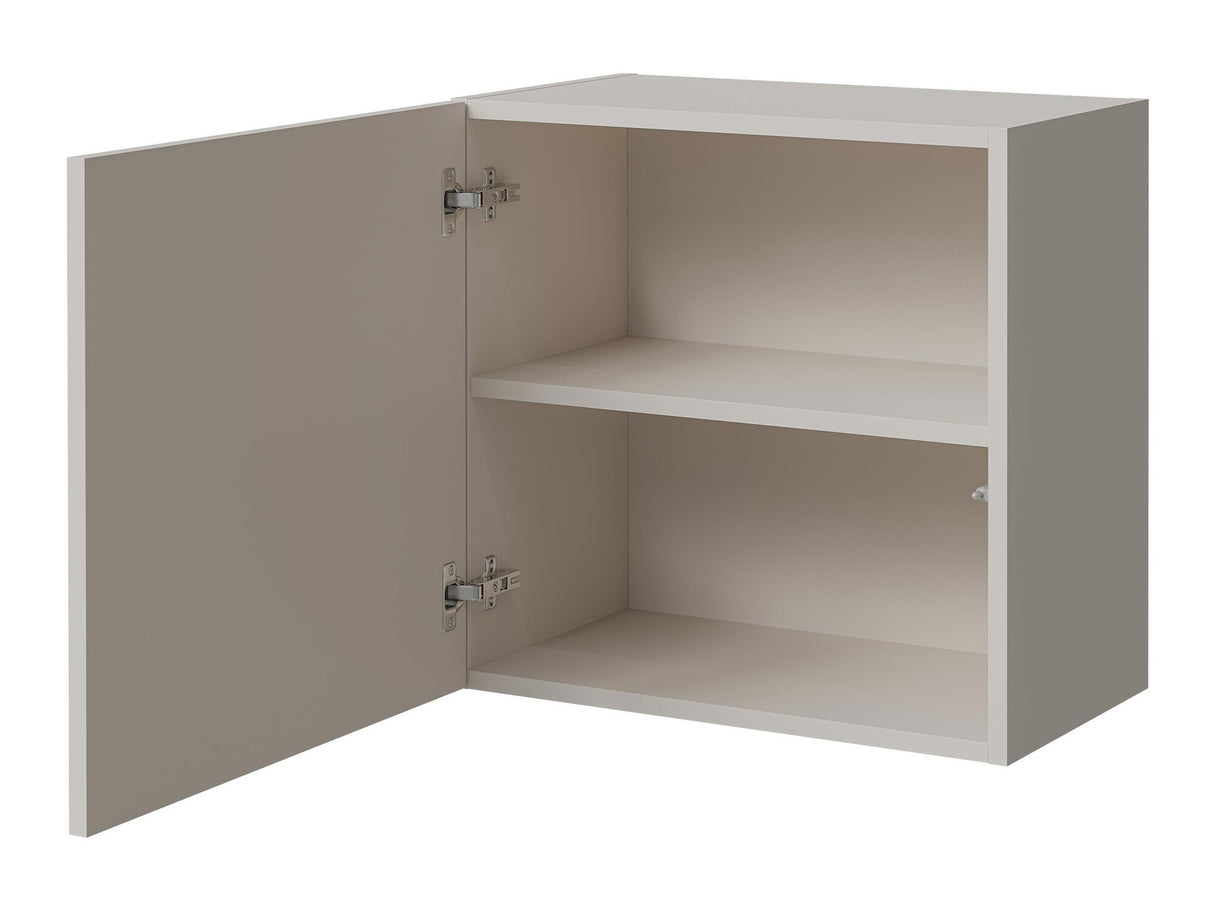 Nappali szett Meble CAPITAL V Czarny/Dąb Wotan/Czarny (Fekete + Wotan tölgy)