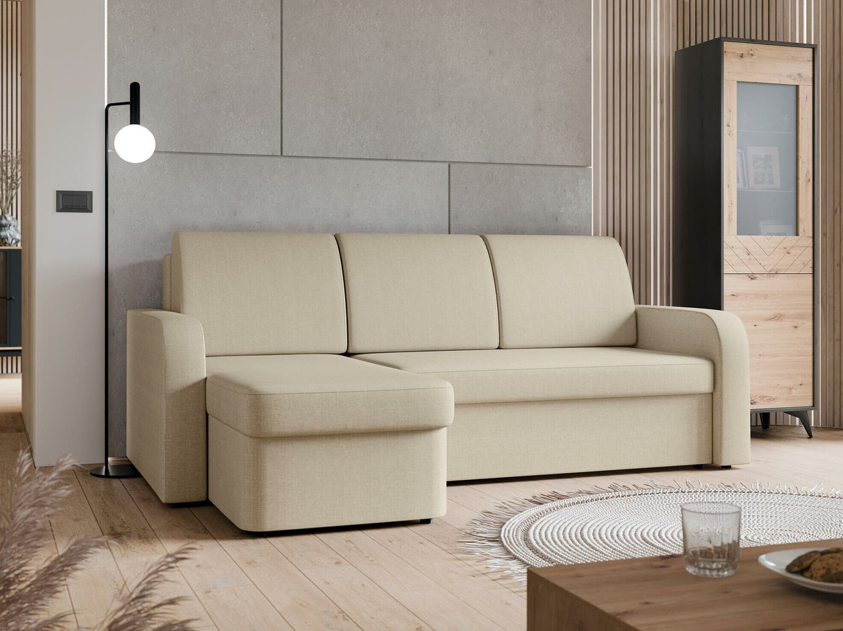 Sarokkanapé Narożnik TOTII, Szín: Lux 25