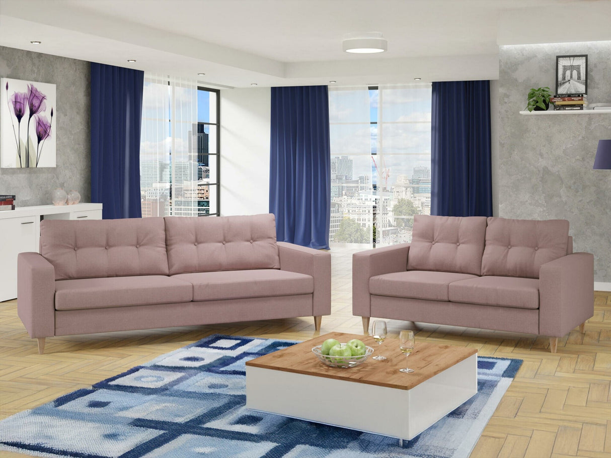 Kanapé Mist (Ensit 3)