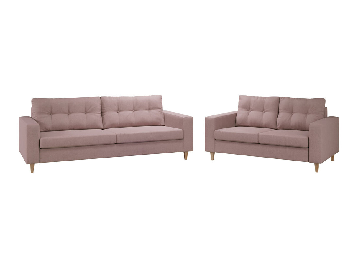 Kárpitozott bútorok Mist (Ensit 3+2)