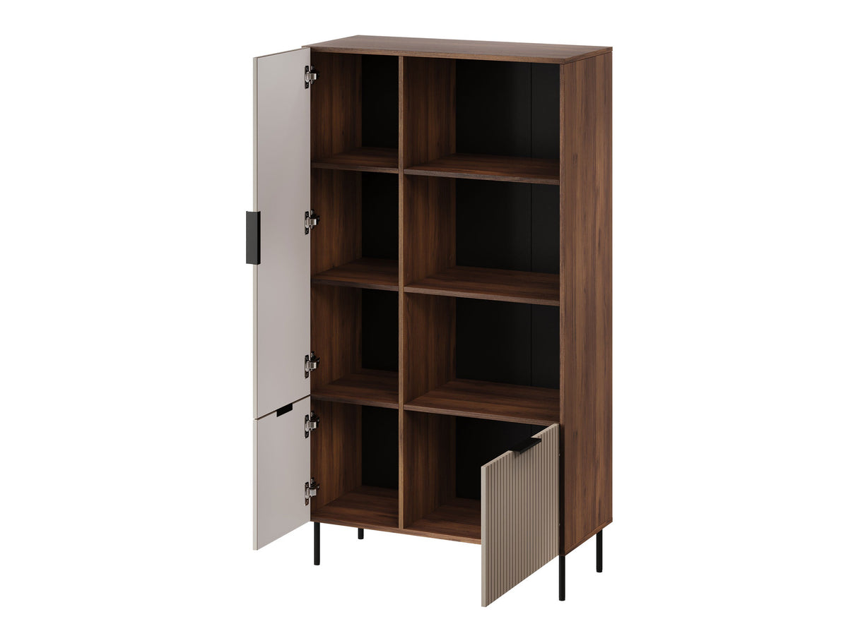 Nappali szett Meble ALMERA I, Gardróbszekrény: Igen