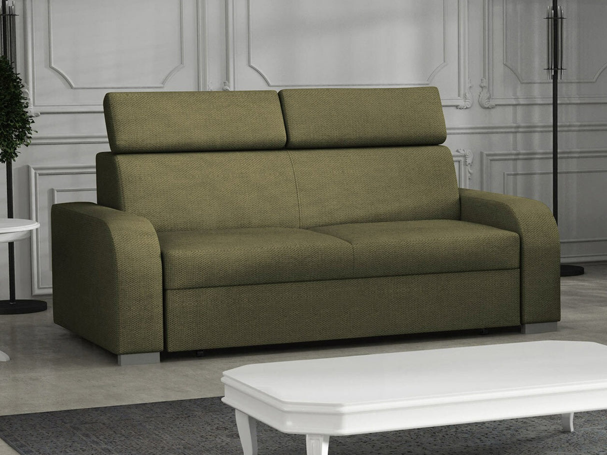 Kanapé Oslo 2 (Losar), Szín: Crown 11