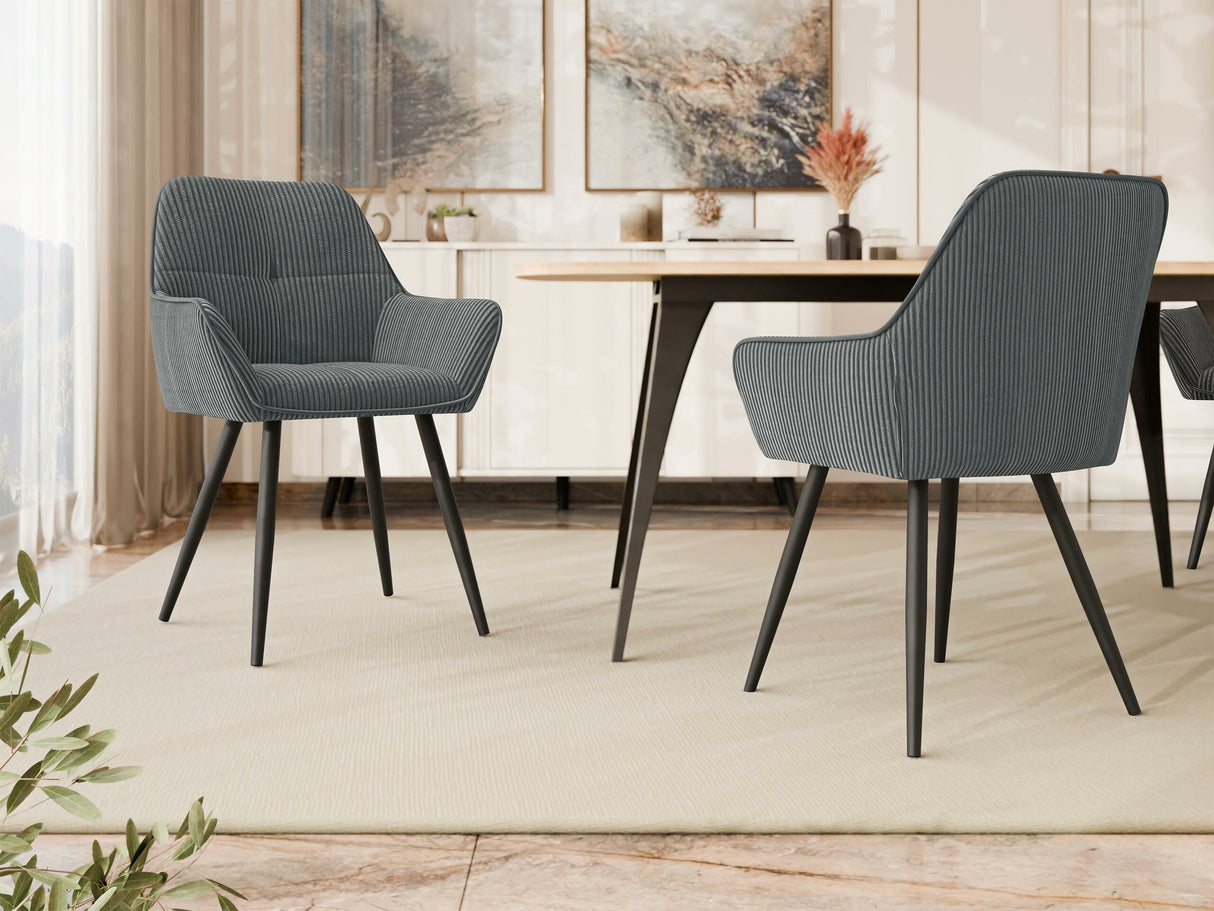 Szék Krzesło ARCHON 2szt, Szín: Poso 22