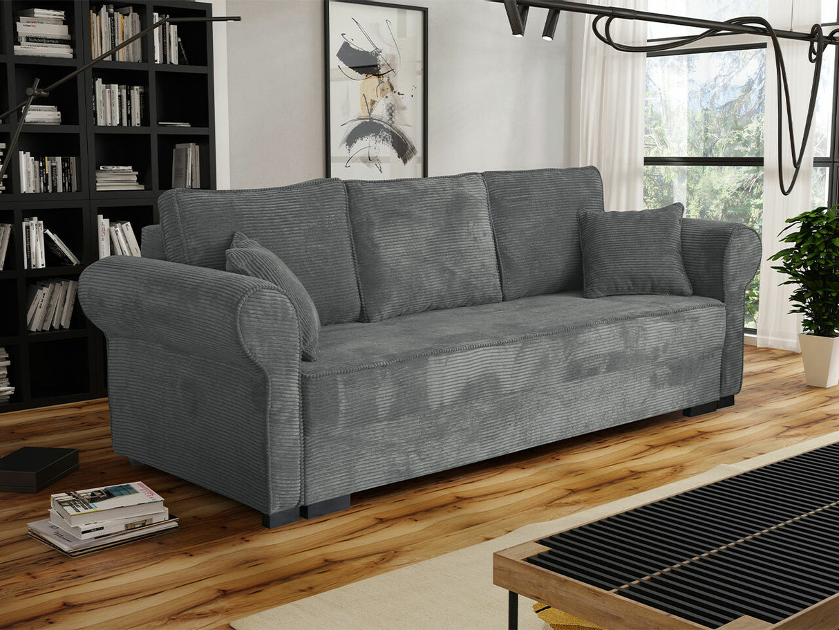 Kanapéágy Olimpia (Masuria), Szín: Poso 22