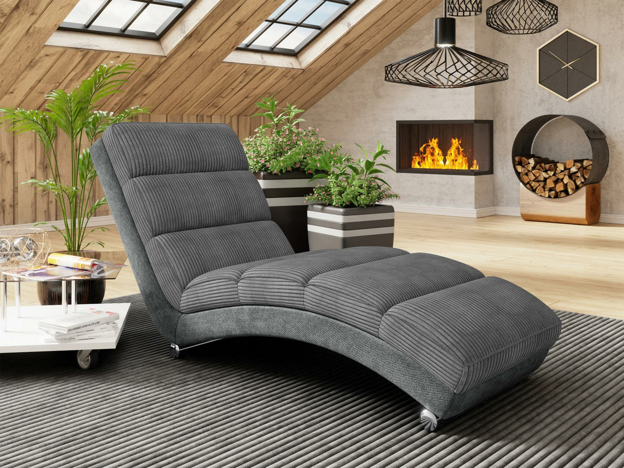 Heverő Holiday (Laguna 60), Szín: Kronos 22 + Poso 22