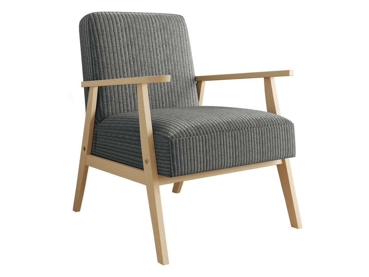 Fotel Retro (Pawiva), Szín: Poso 22