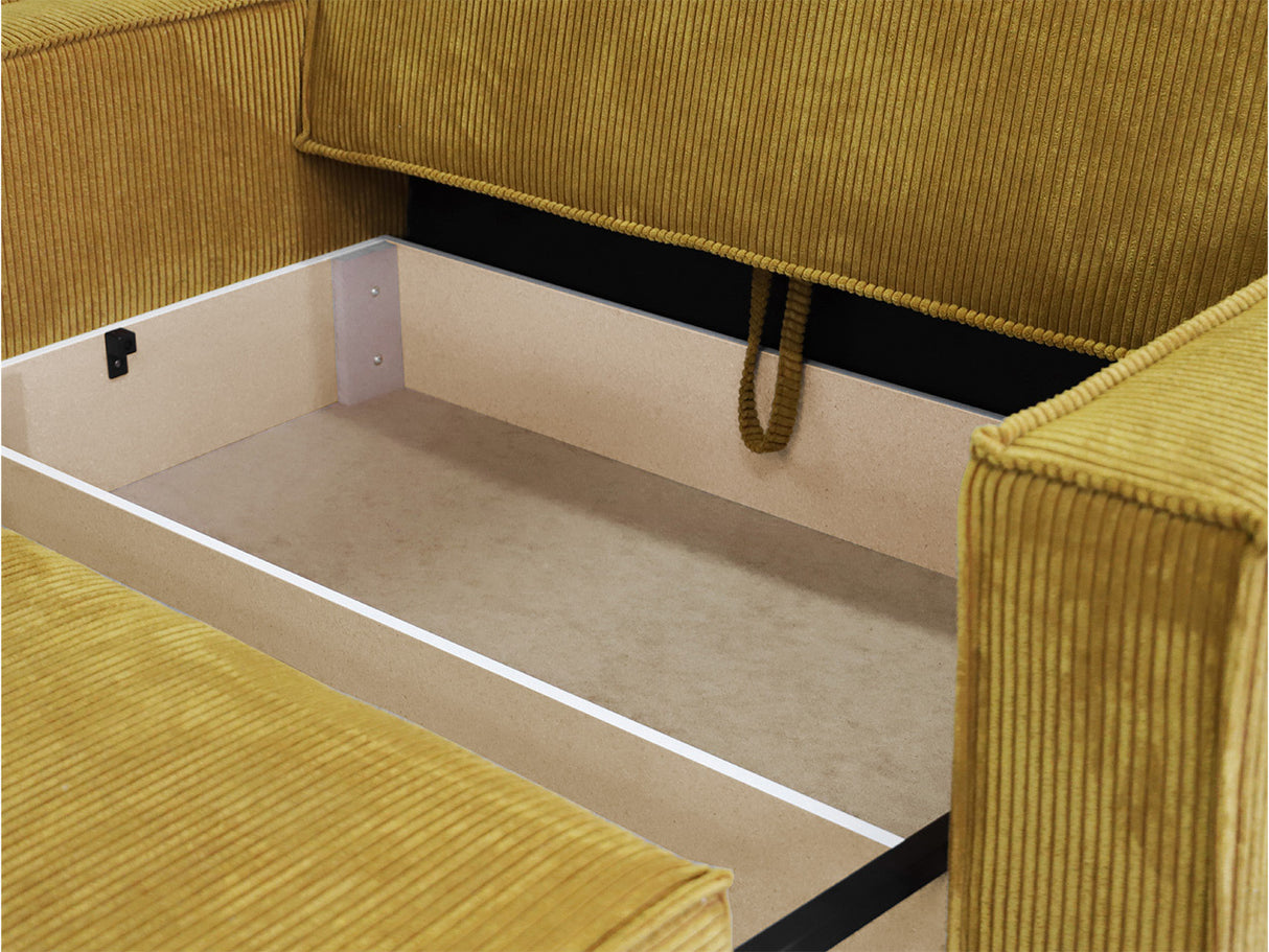 Fotel Viva star I (Clivia Star), Szín: Poso 145