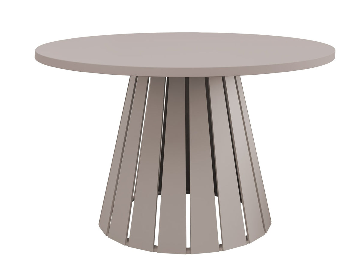 Dohányzóasztal CIRCOLO, Szín: Kasmír