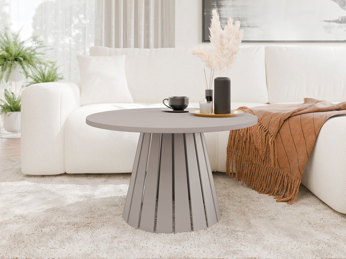 Dohányzóasztal CIRCOLO, Szín: Kasmír