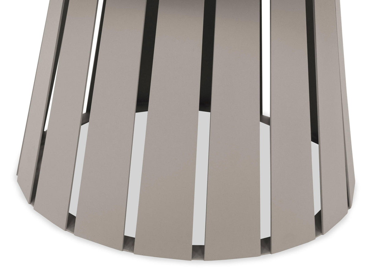 Dohányzóasztal CIRCOLO, Szín: Kasmír