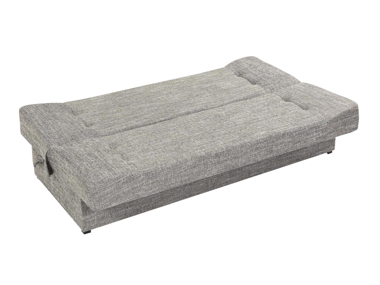 Kanapéágy ZELKA (Limanda), Szín: Lawa 01