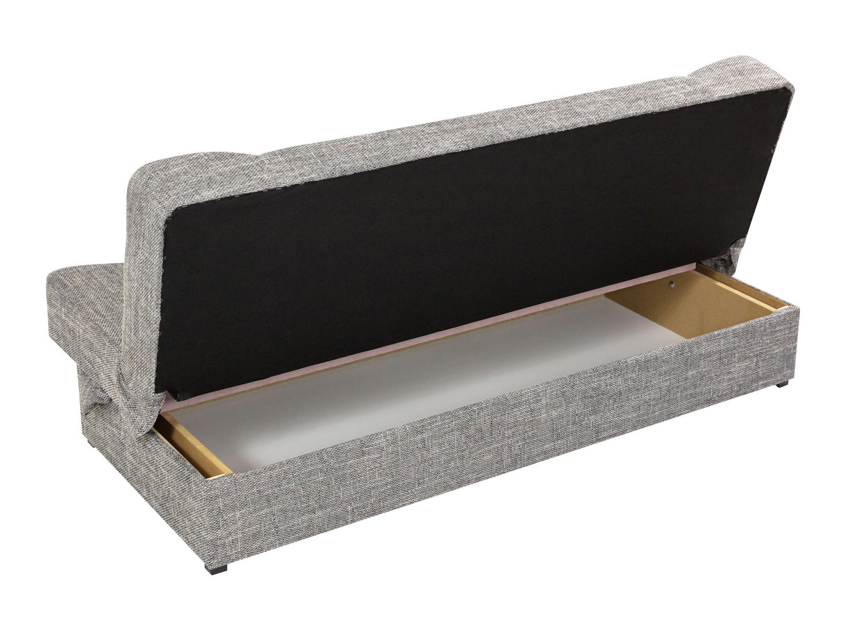 Kanapéágy ZELKA (Limanda), Szín: Lawa 01