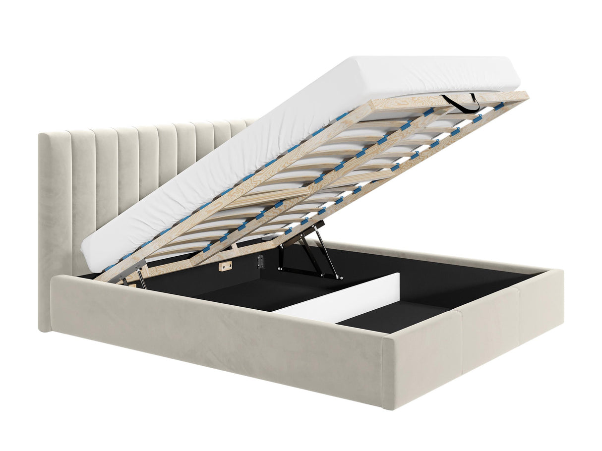 Ágy Cosmo + Oro, Szín: Fresh 01