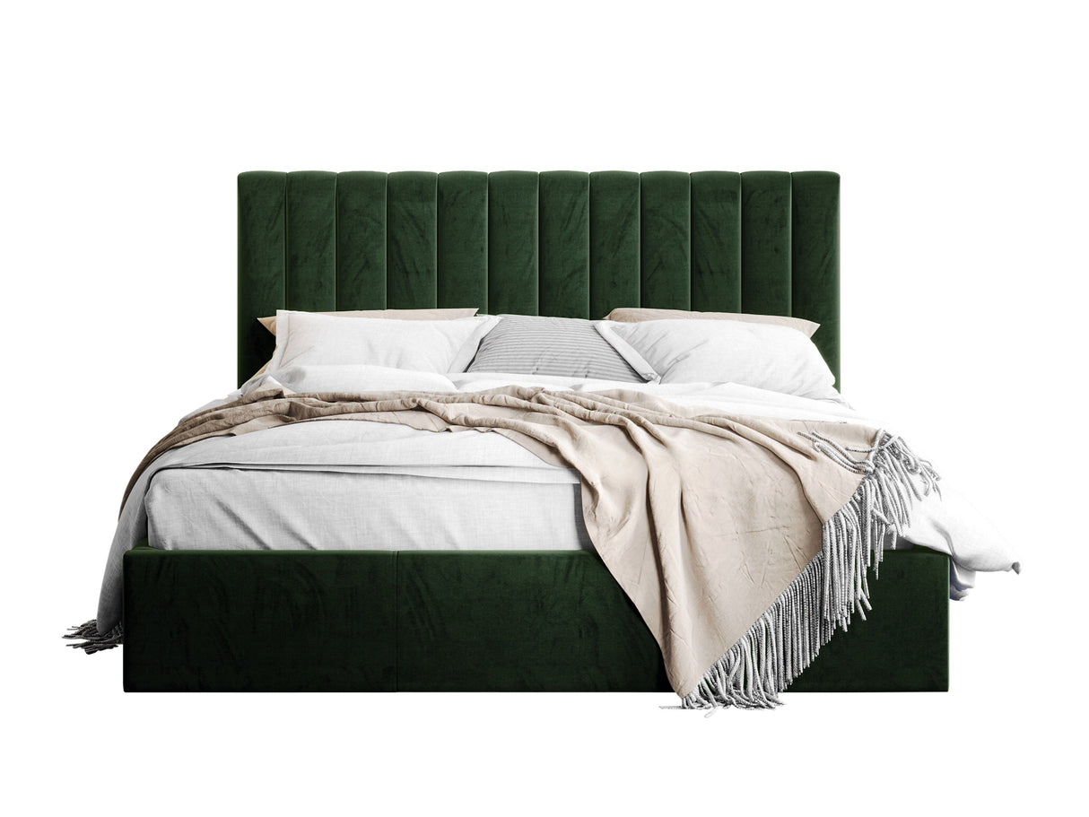 Ágy Cosmo + Oro, Szín: Fresh 13