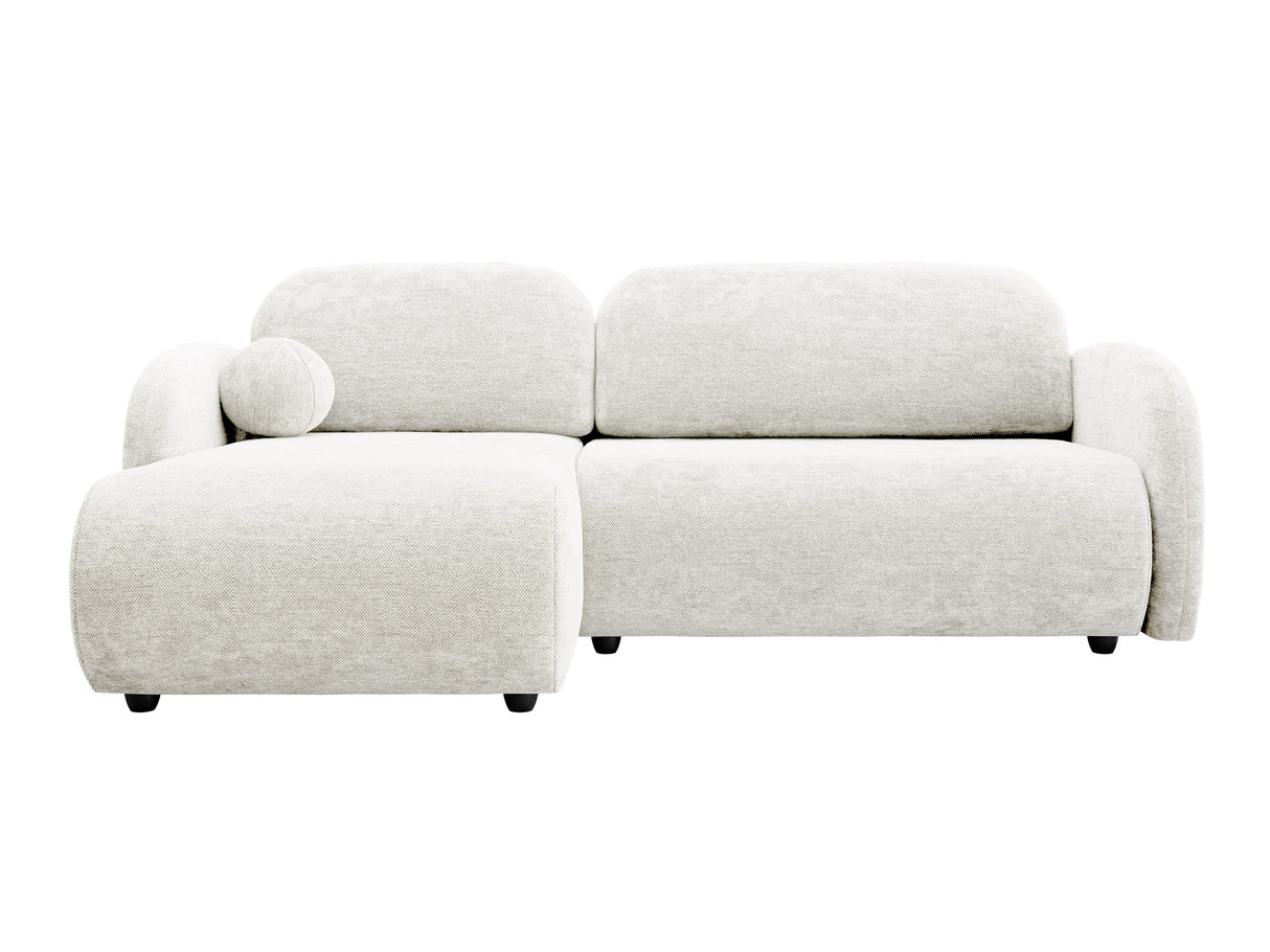 Sarokkanapé Narożnik DREAM L 2R+LC, Szín: Sereno 681