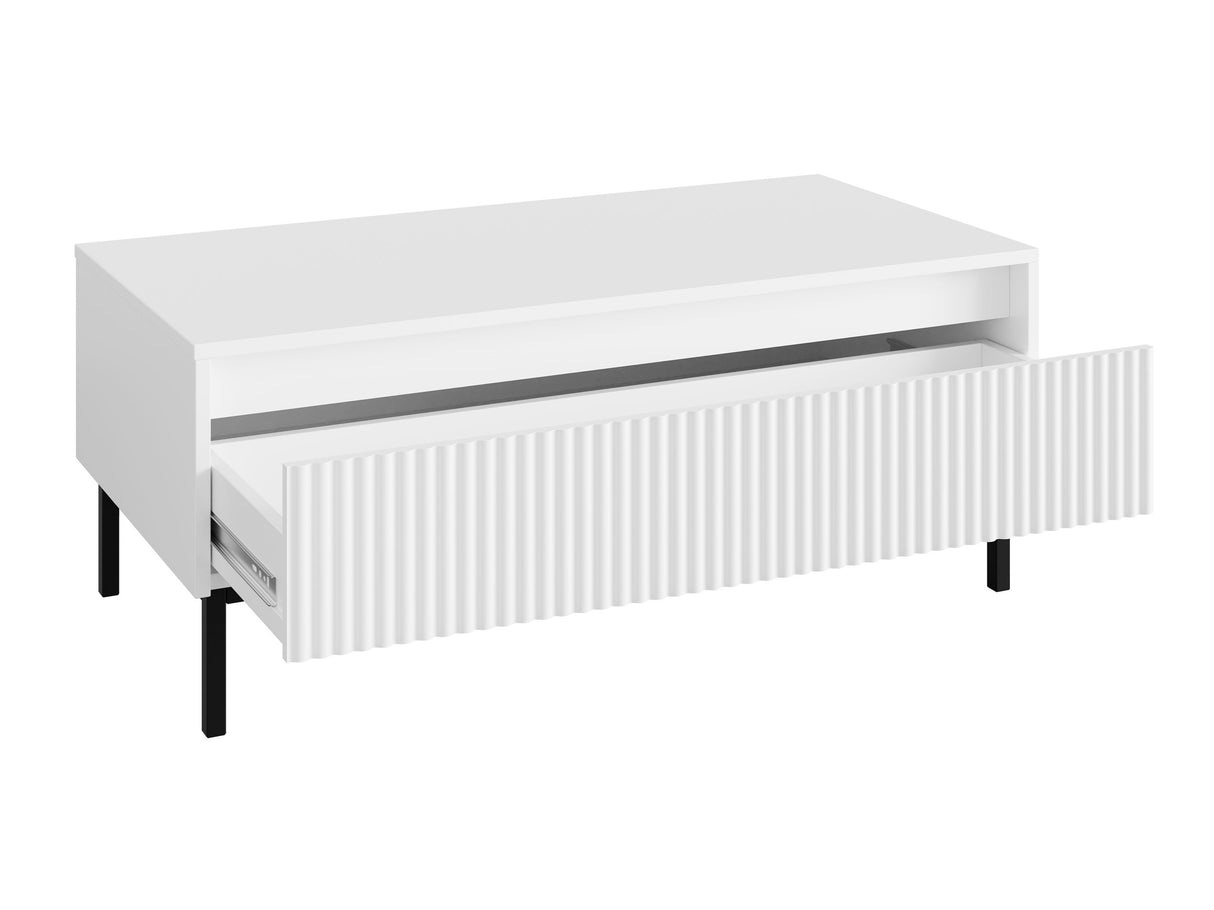 Nappali szett Meble OZMI IV Kominek: Czarny, Szín: Kasmír