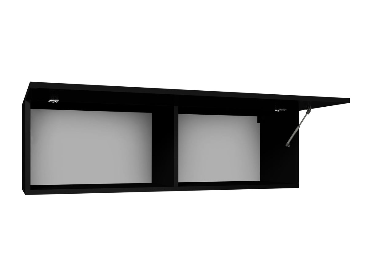 Fali szekrény Calabrini (Bralani BR02), Szín: Kasmír