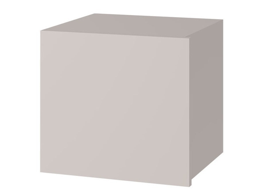 Fali szekrény Calabrini (Bralani BR07), Szín: Kasmír