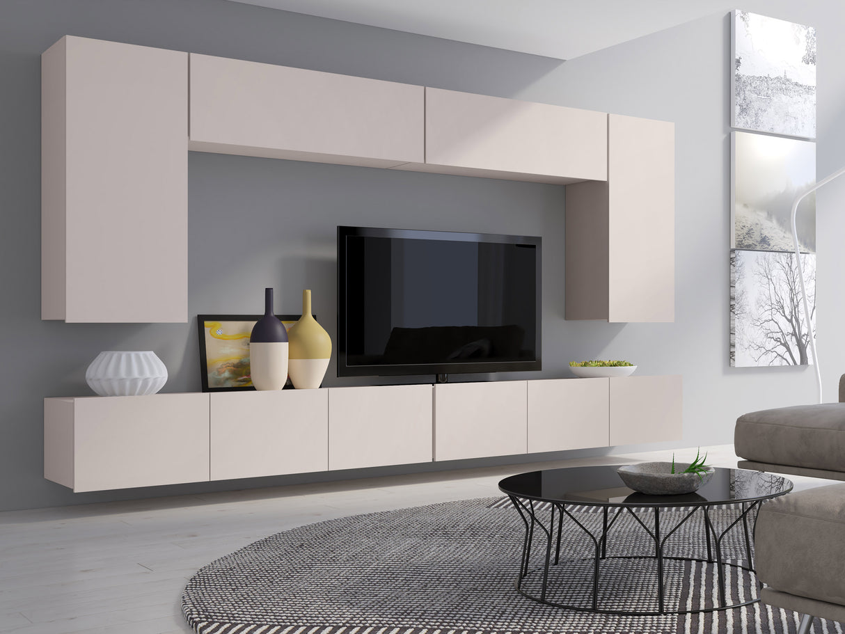 Nappali szett Calabrini (Bralani XIII), Szín: Kasmír