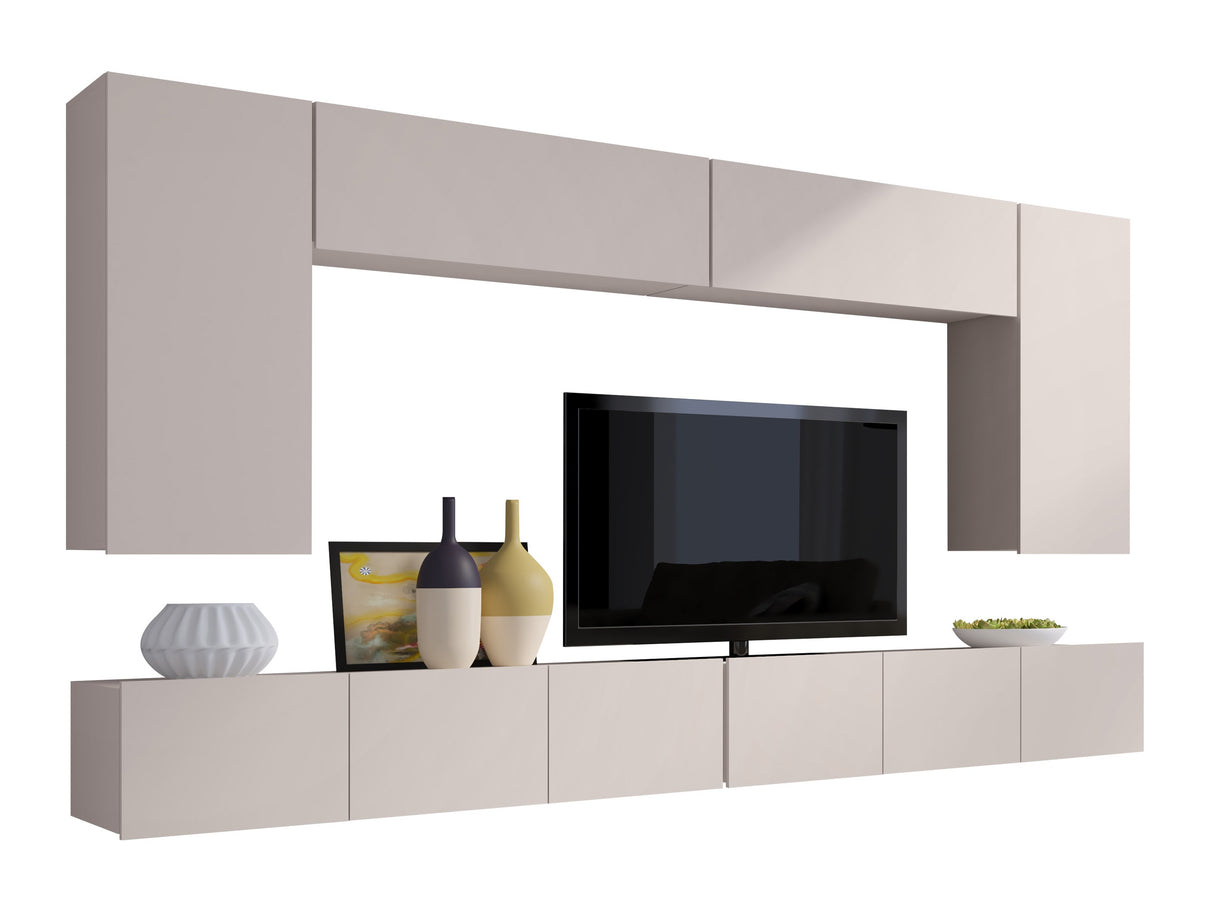 Nappali szett Calabrini (Bralani XIII), Szín: Kasmír