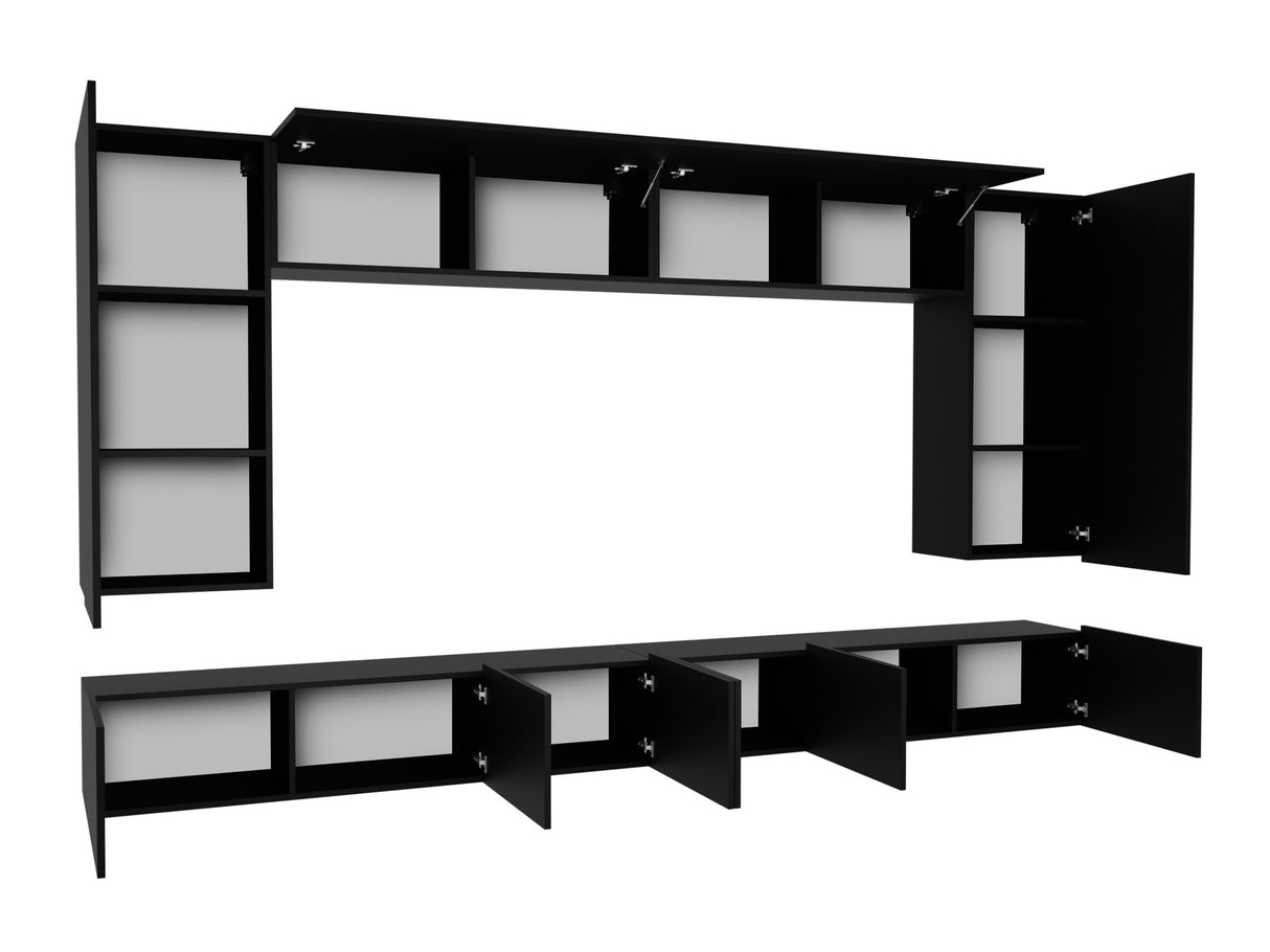 Nappali szett Calabrini (Bralani XIII), Szín: Kasmír