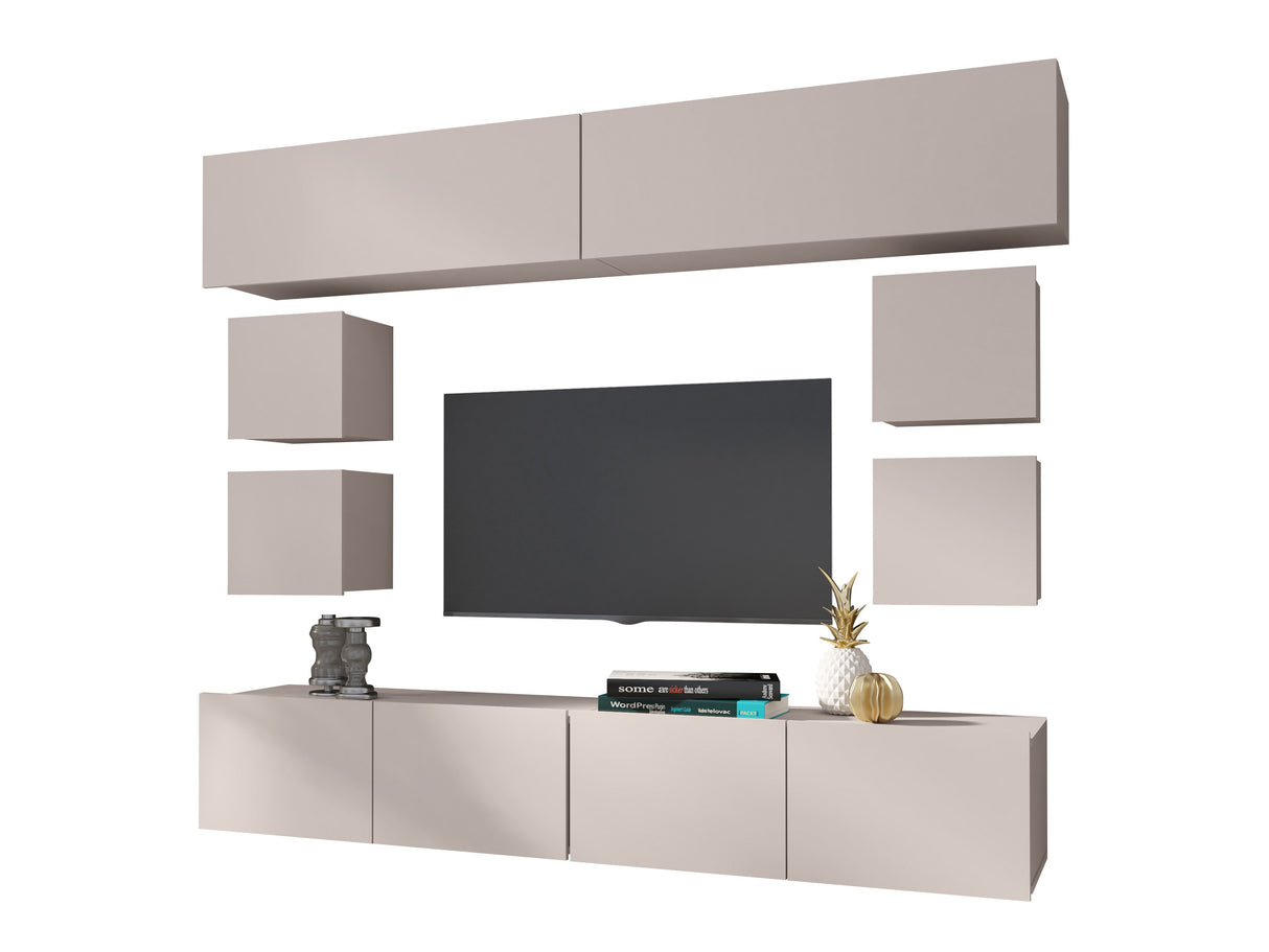 Nappali szett Calabrini ( Bralani XVI), Szín: Kasmír