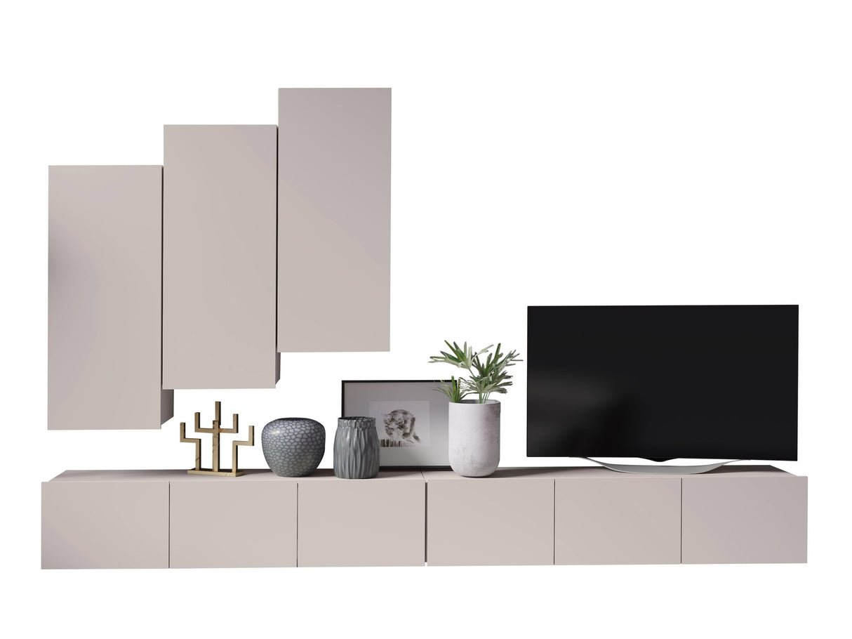 Nappali szett Calabrini (Bralani XX), Szín: Kasmír