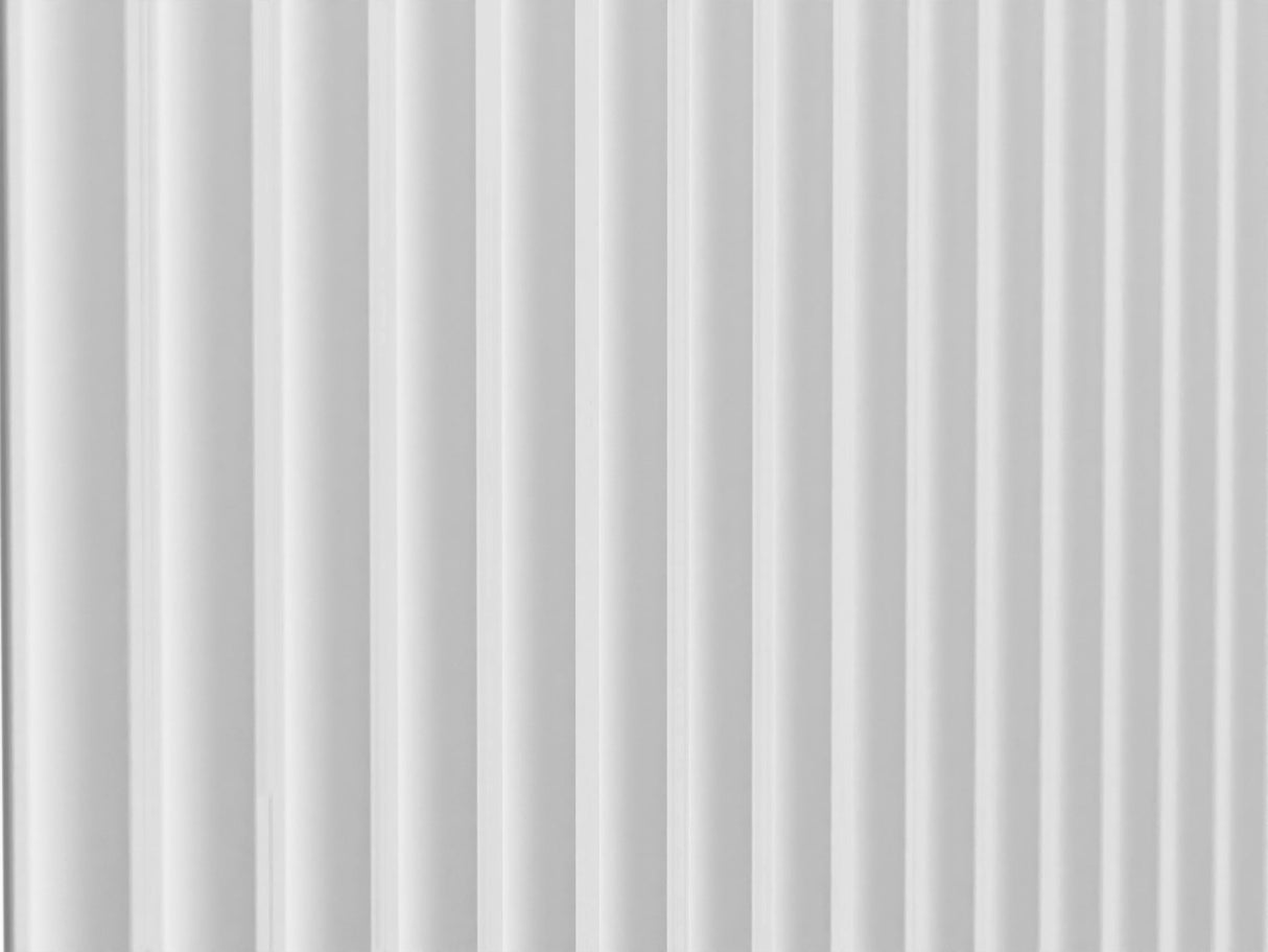 Nappali szett Meblościanka DEROMI IV, Szín: Fehér + Fehér márvány