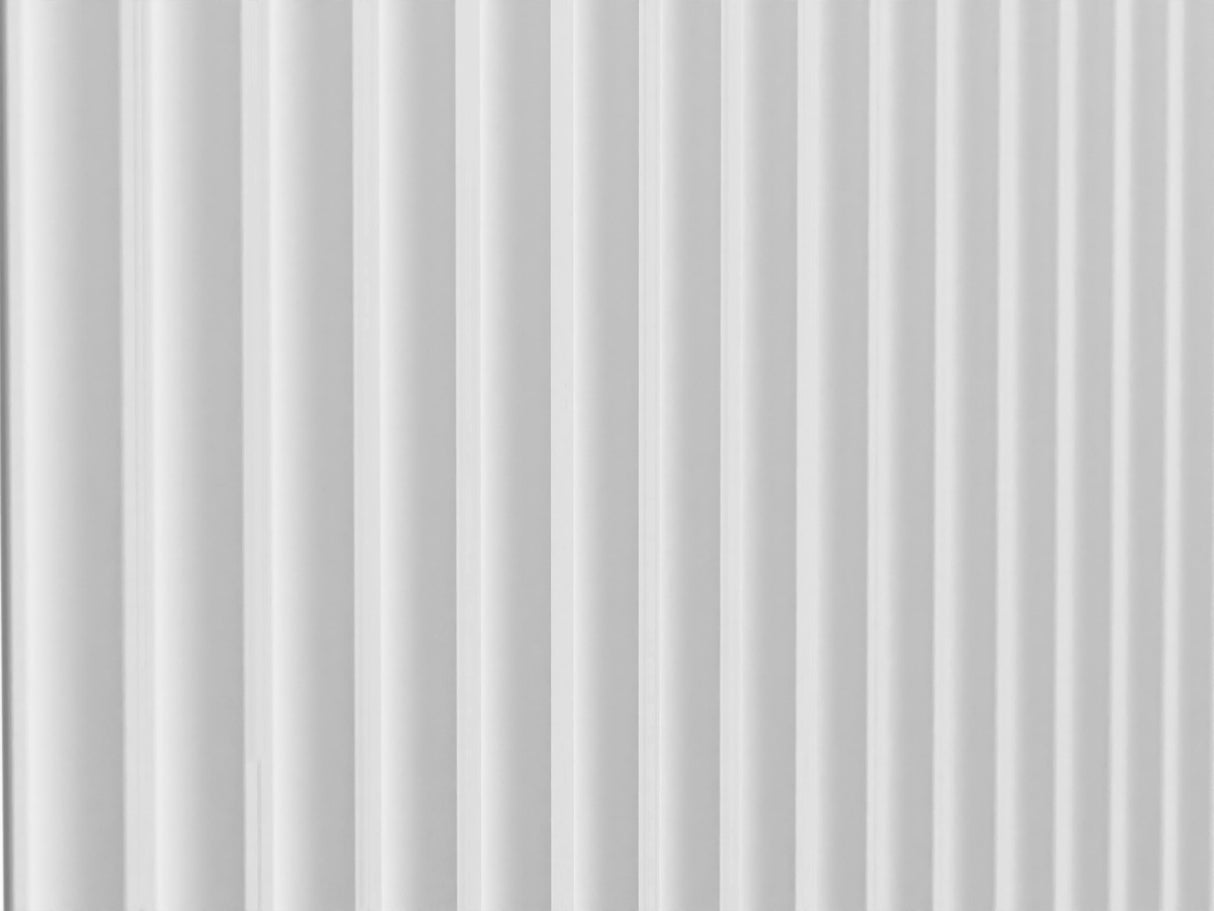 Nappali szett Meblościanka DEROMI V, Szín: Fehér + Fehér márvány