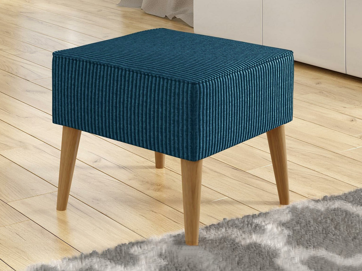 Puff Podnóżek ESTJANO, Szín: Poso 05