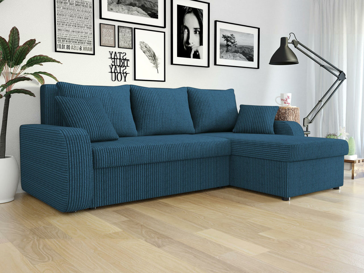 Sarokkanapé Kris (Dalmir) I, Szín: Poso 05