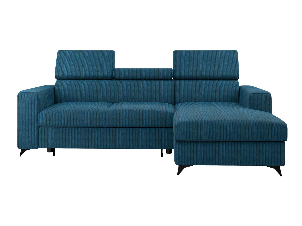 Sarokkanapé Narożnik MILANO PREMIUM (Leviosenem), Szín: Poso 05, Változatok: Jobbos