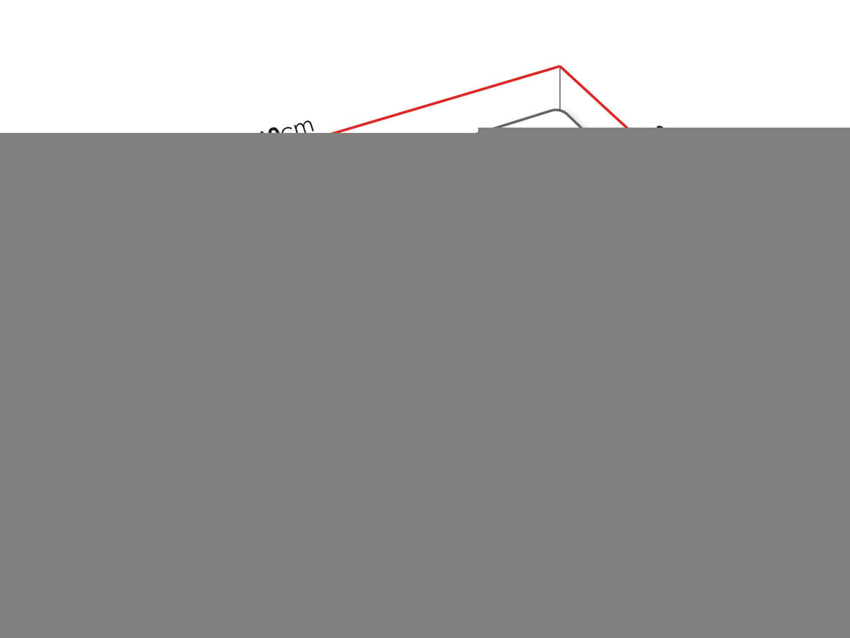 Fürdőszoba garnitúra Madrit II, Szín: Fényes szürke + Fehér, Led világítás: Nem