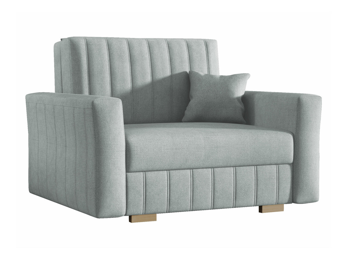 Fotel Viva Glam I, Szín: Paros 5