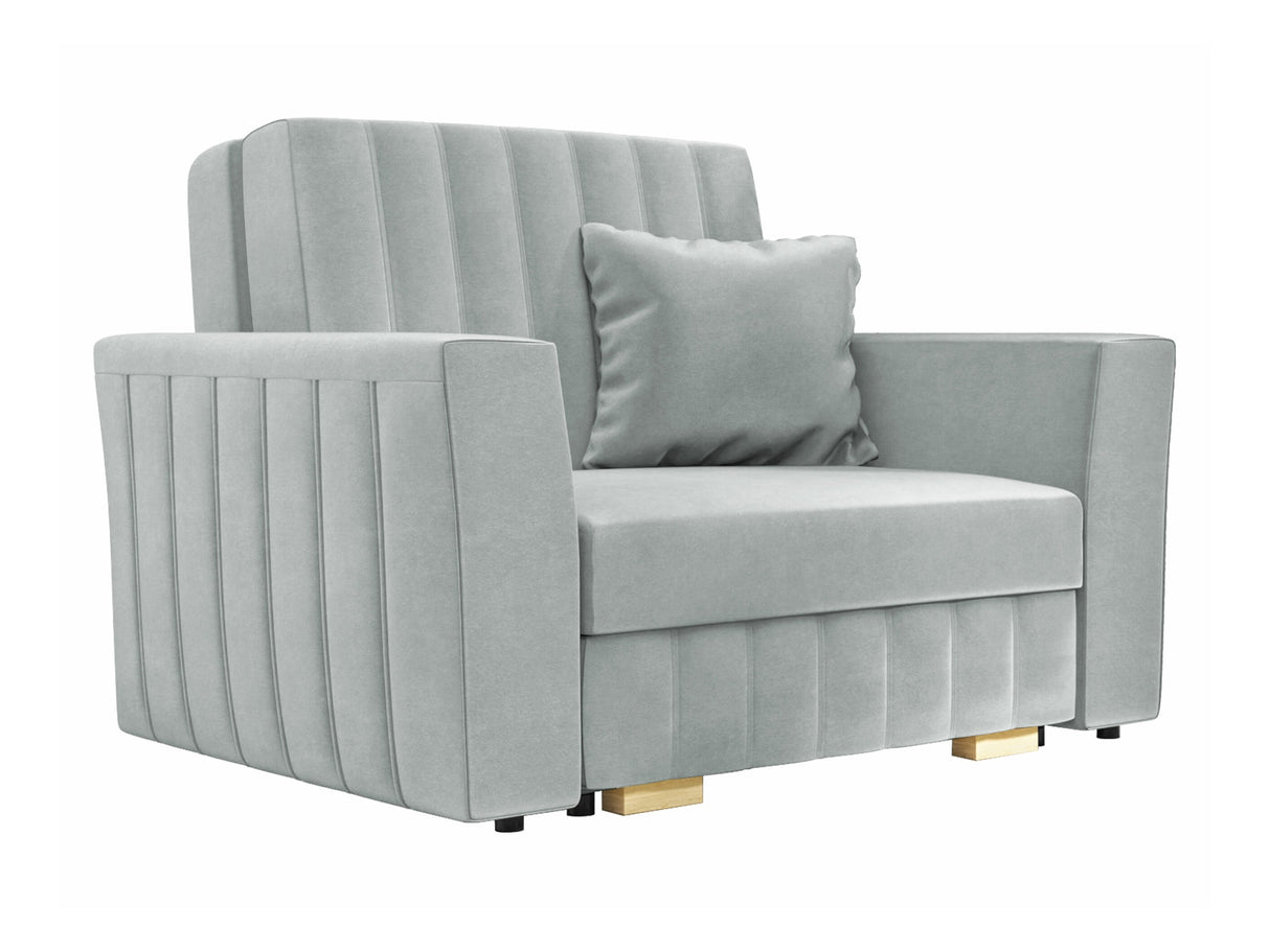 Fotel Viva Glam I, Szín: Paros 5