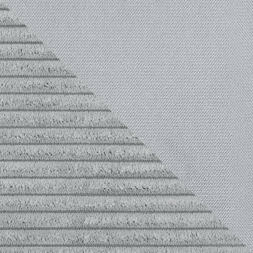 Kontinentális ágy Laro, Szín: Poso 55 + Paros 05, Alvó felület mérete: 180 x 200 cm