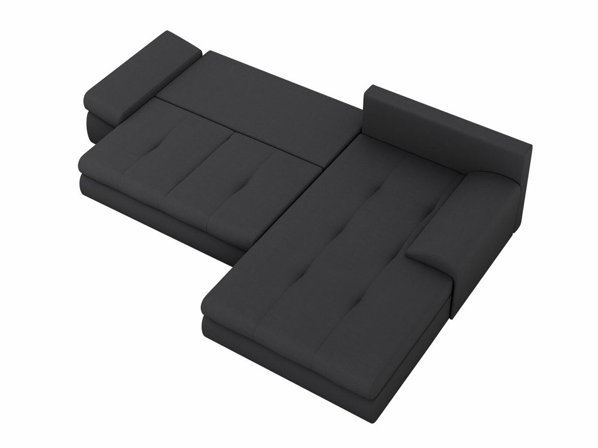 Sarokkanapé Bonem BX (Nembon) I, Szín: Inari 91