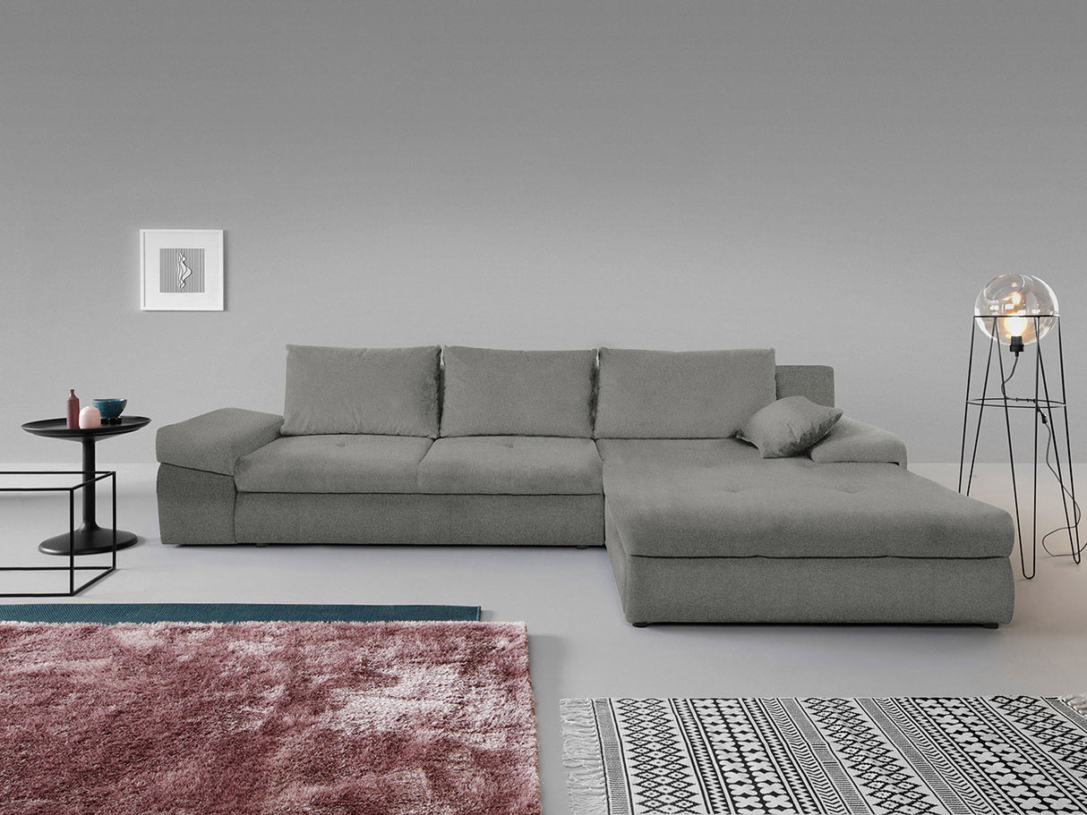 Sarokkanapé Bonem BX (Nembon) I, Szín: Inari 91