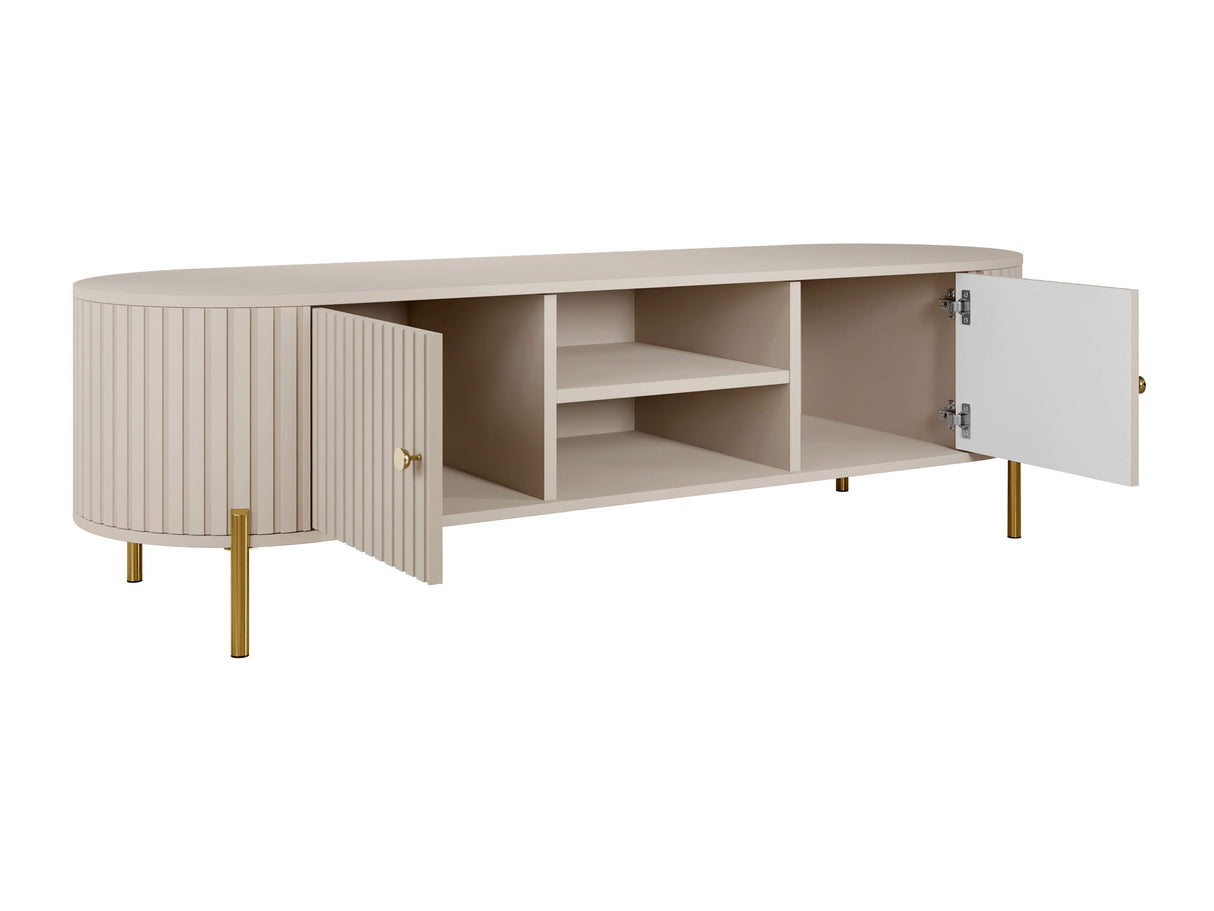 Nappali szett Meble SEPIROZ II Beż Piaskowy