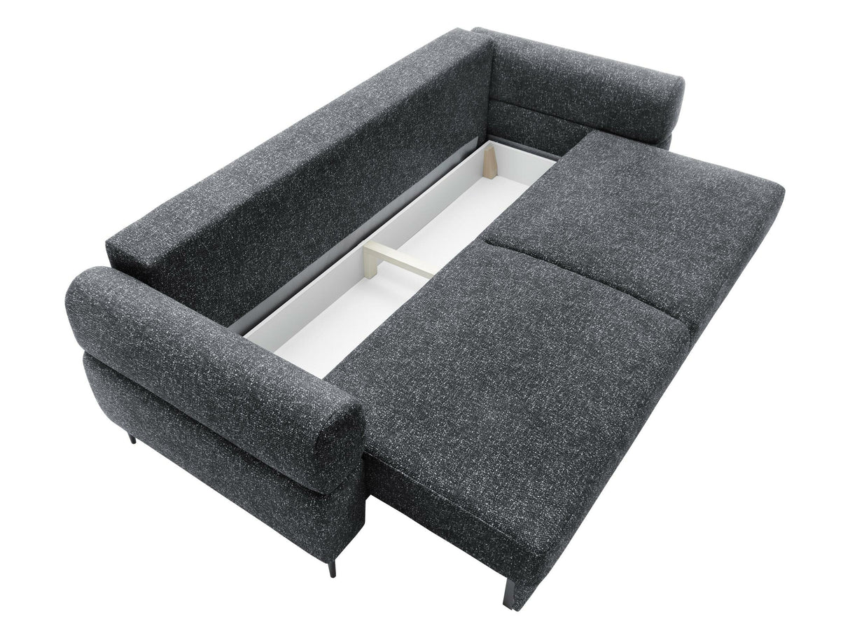 Kanapéágy Kanapé NORDIC, Szín: Blur 18