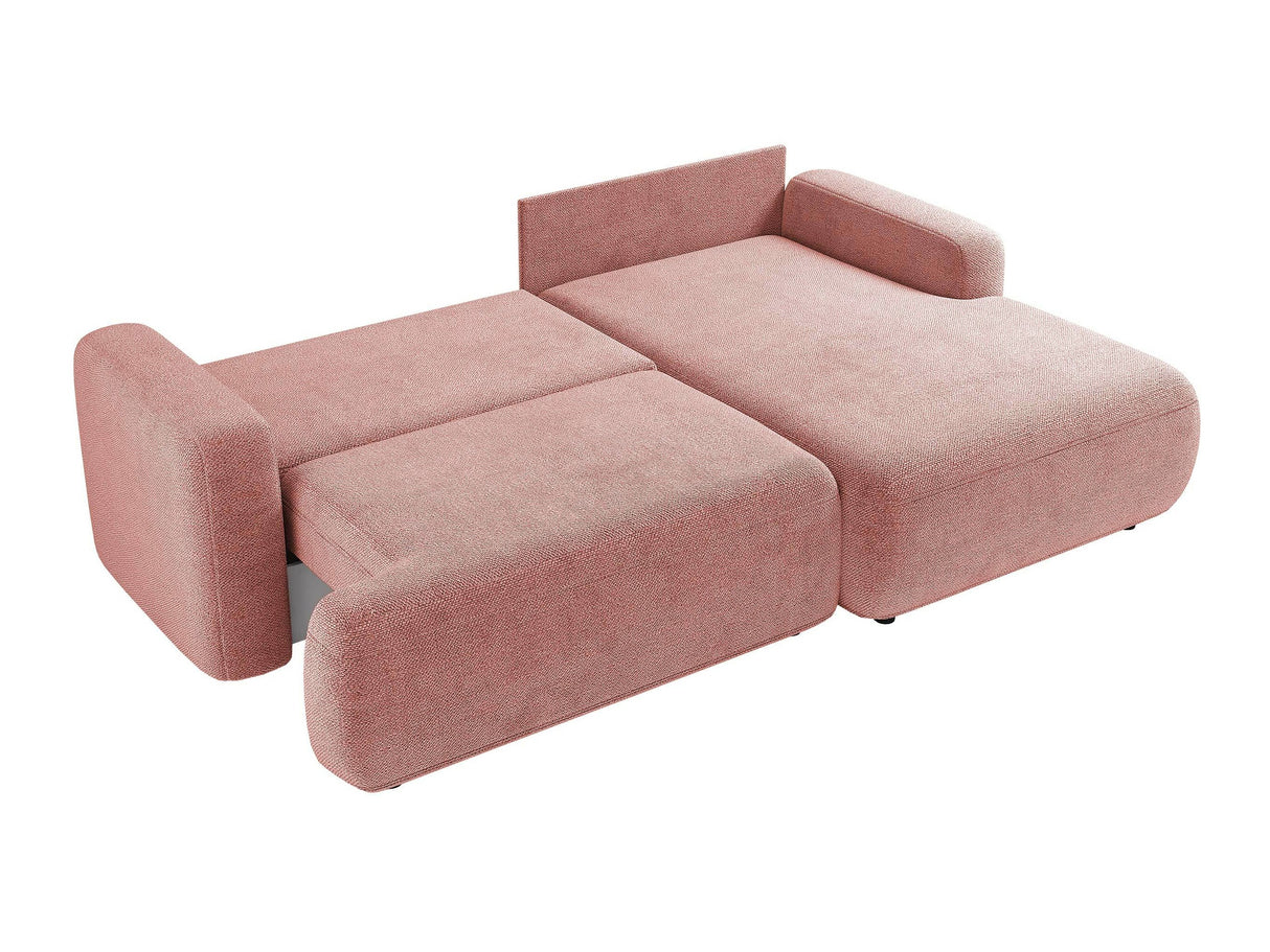 Sarokkanapé Narożnik ALIVAR, Szín: Perfect Harmony 02, Változatok: Jobbos