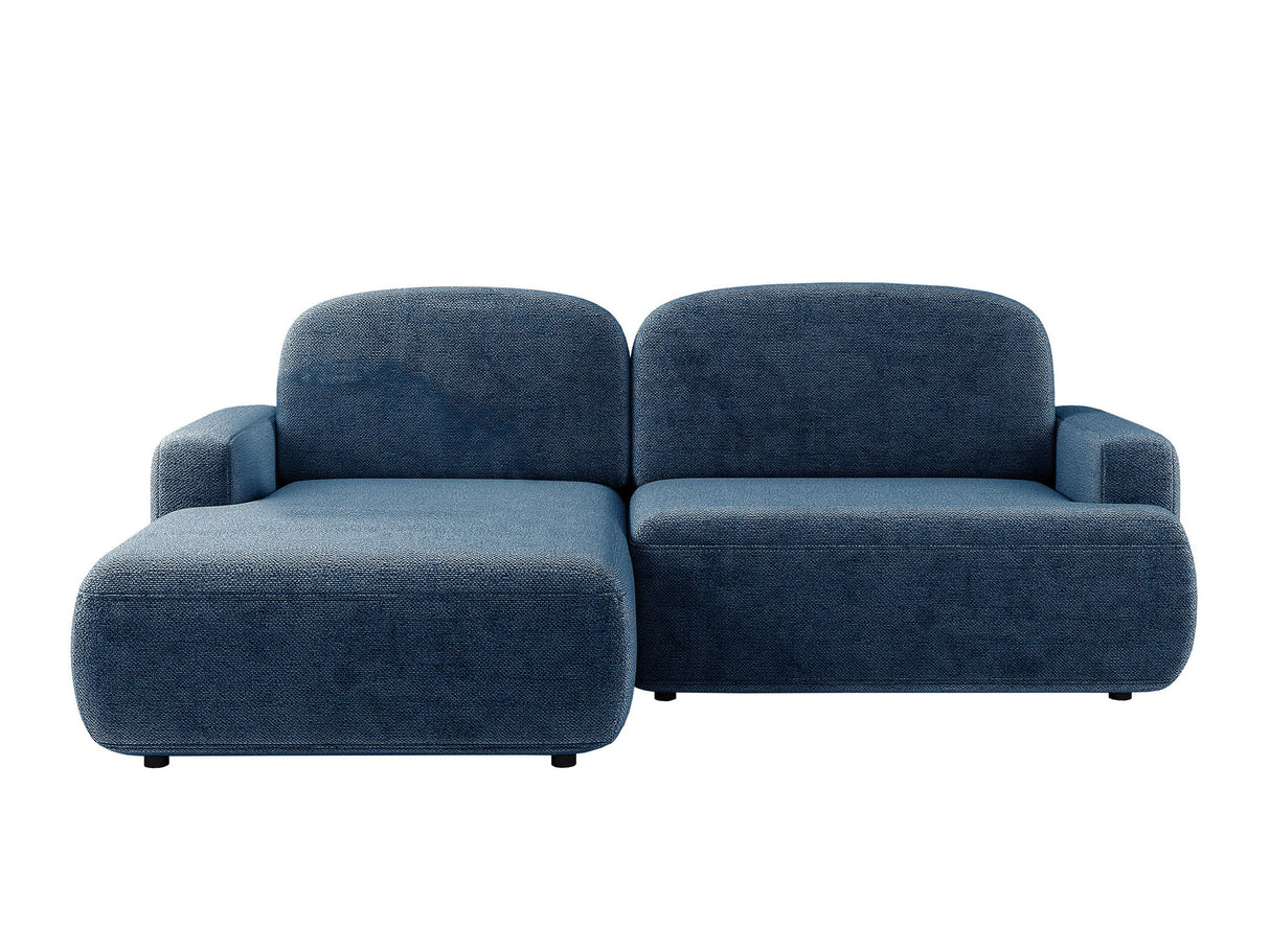 Sarokkanapé Narożnik ALIVAR, Szín: Perfect Harmony 77, Változatok: Balos