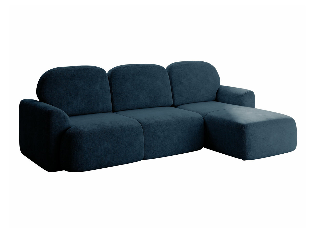 Sarokkanapé Narożnik NABU, Szín: Cremona 79, Változatok: Jobbos