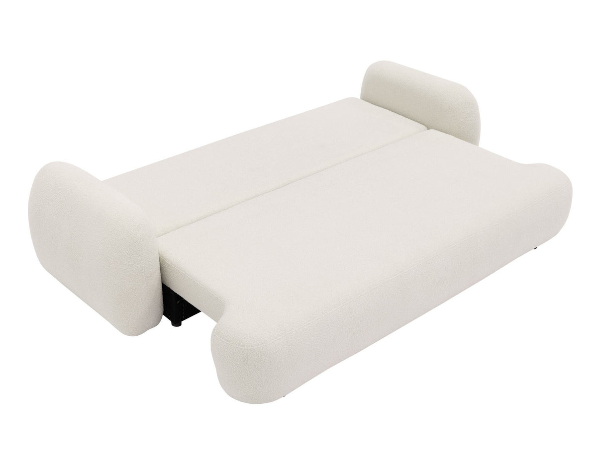 Kanapéágy Kanapa MAYO, Szín: Now Or Never 92