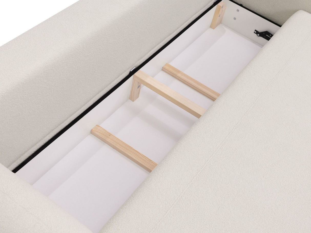 Kanapéágy Kanapa MAYO, Szín: Now Or Never 83