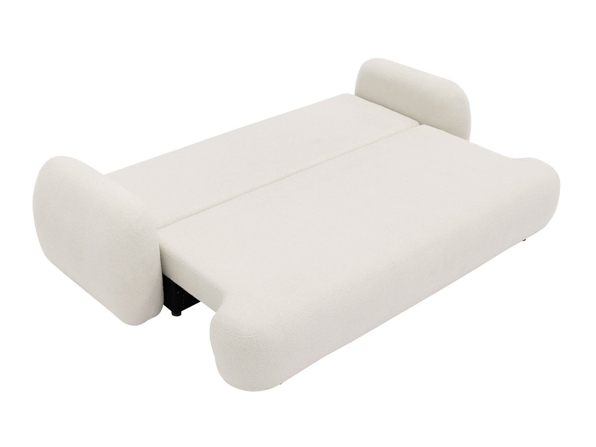 Kanapéágy Kanapa MAYO, Szín: Now Or Never 83