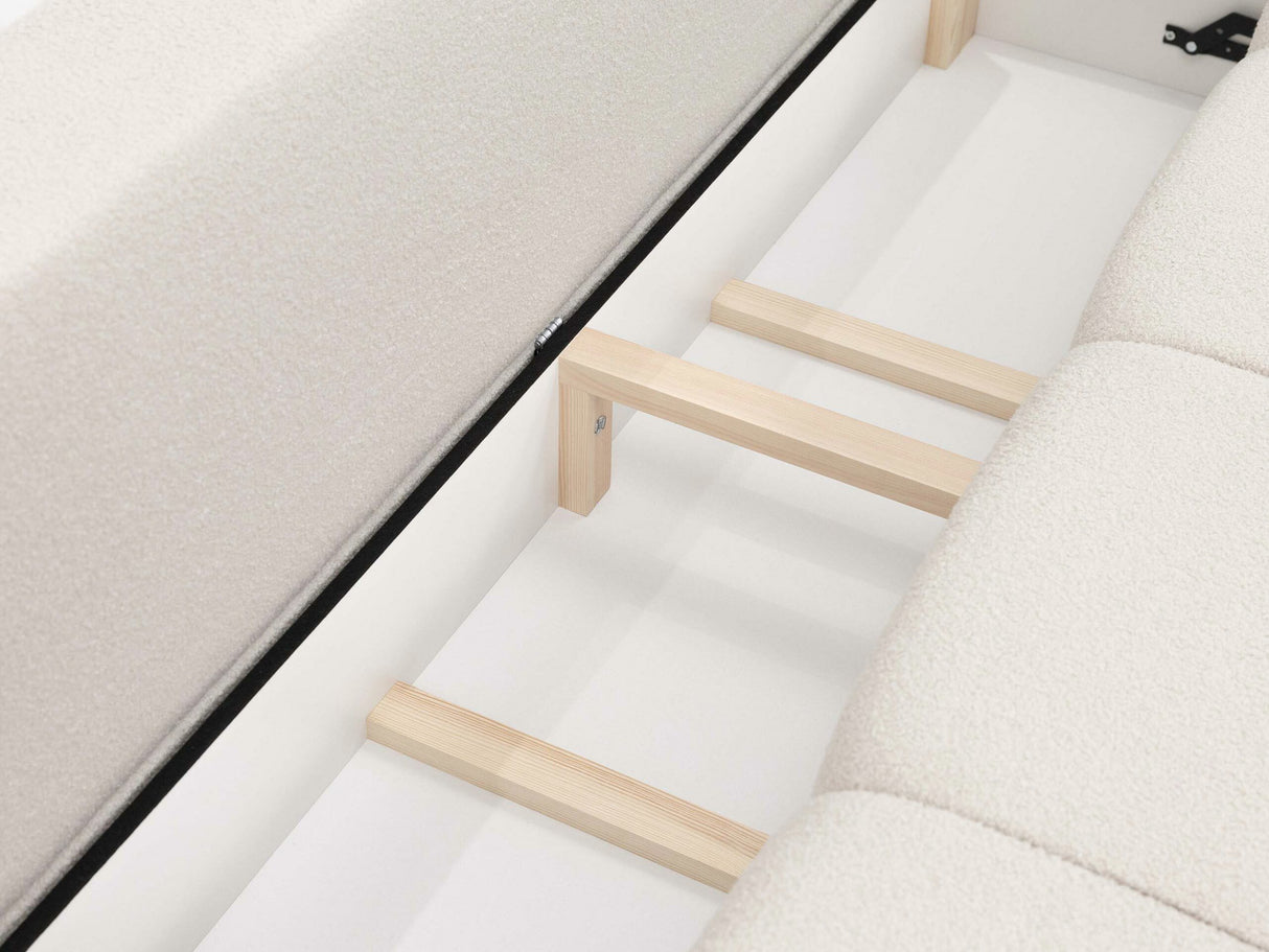 Kanapéágy Kanapa MITTO, Szín: Now Or Never 18