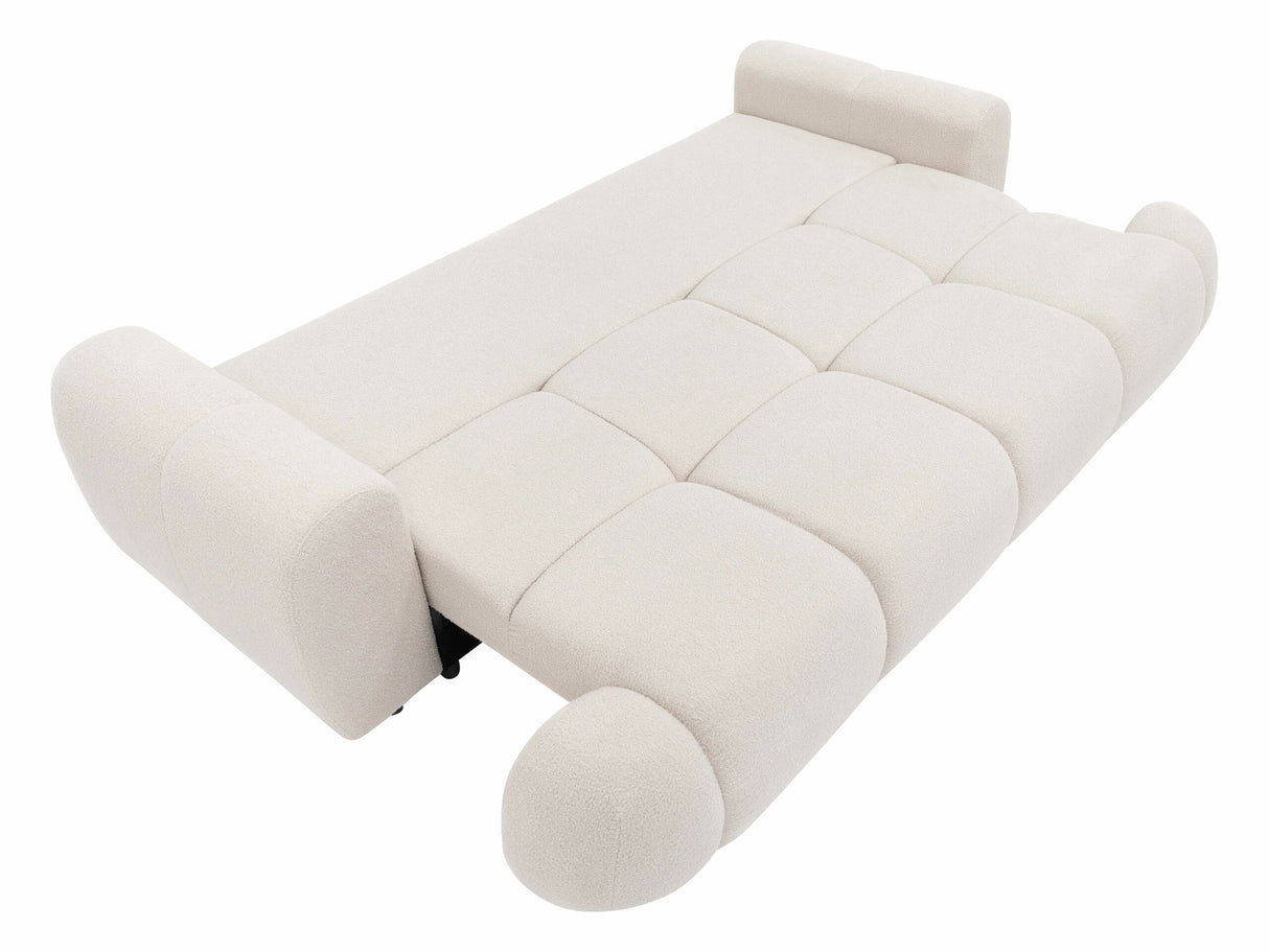 Kanapéágy Kanapa MITTO, Szín: Now Or Never 83