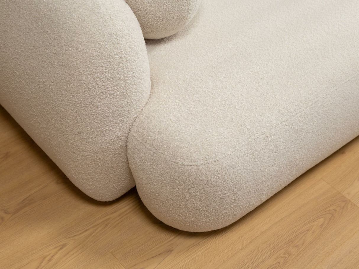 Kanapéágy Kanapa MAYO, Szín: Now Or Never 92