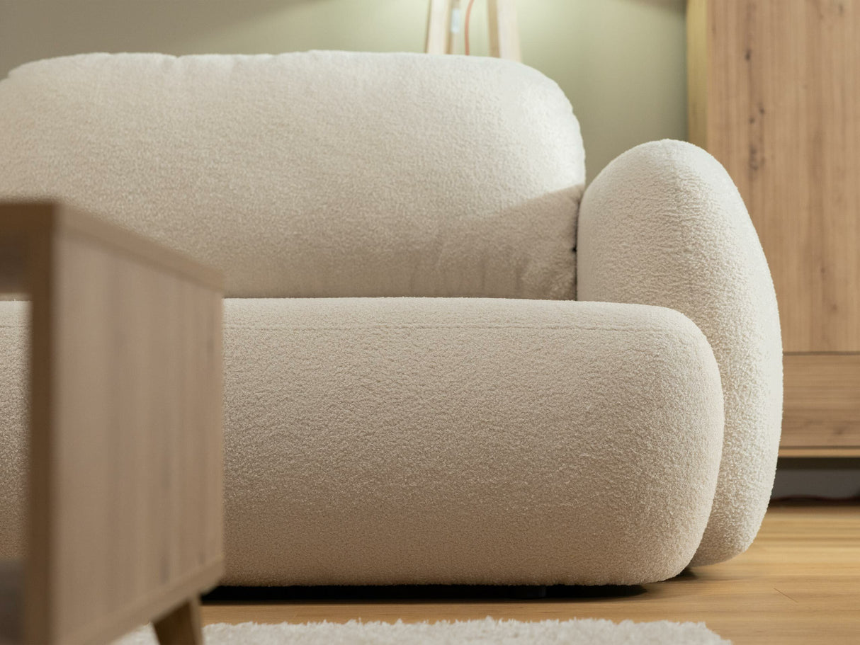 Kanapéágy Kanapa MAYO, Szín: Now Or Never 16